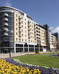 Commercial Housing Services